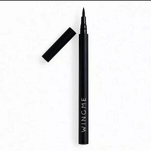 WINGME COSMETICS Little Liquid Liner - Full Size .7 ml New In Box
